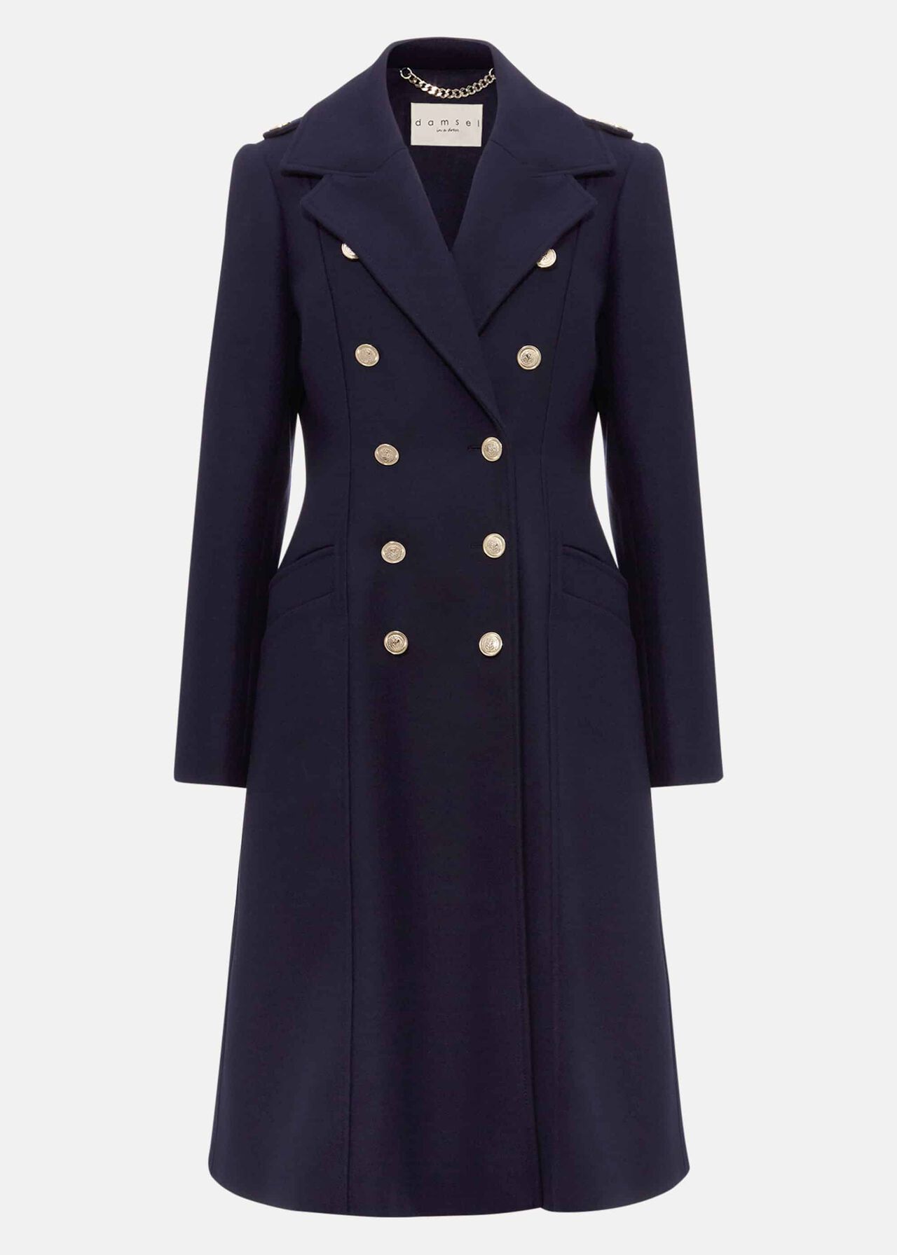 Lexine Coat