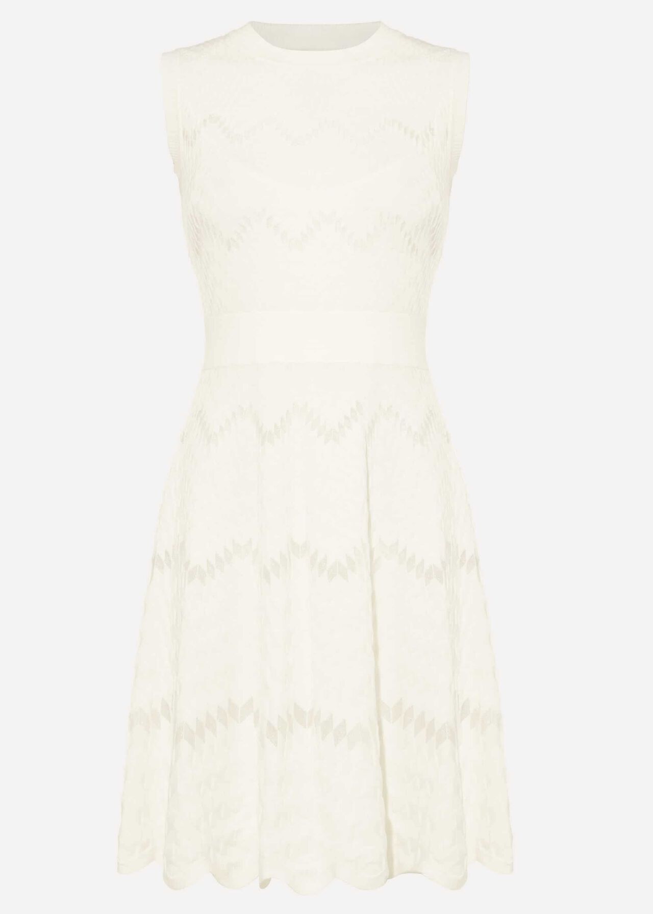 Filicia Knitted Dress