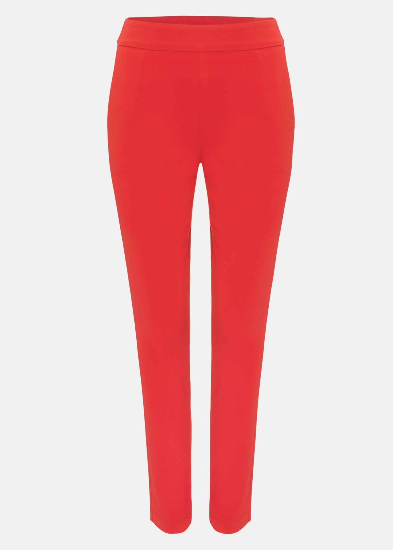 Danica Cropped Trousers