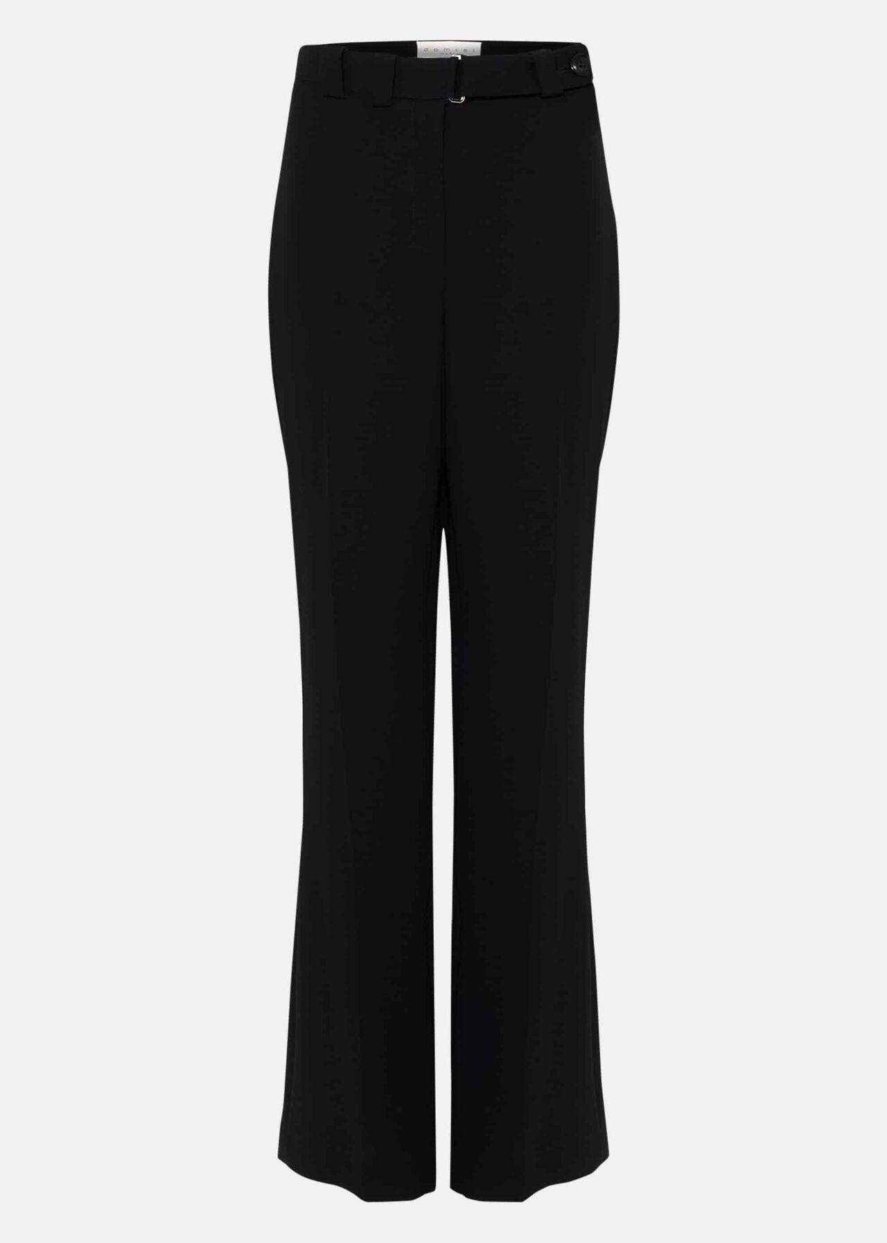 Lydia Straight City Suit Trousers