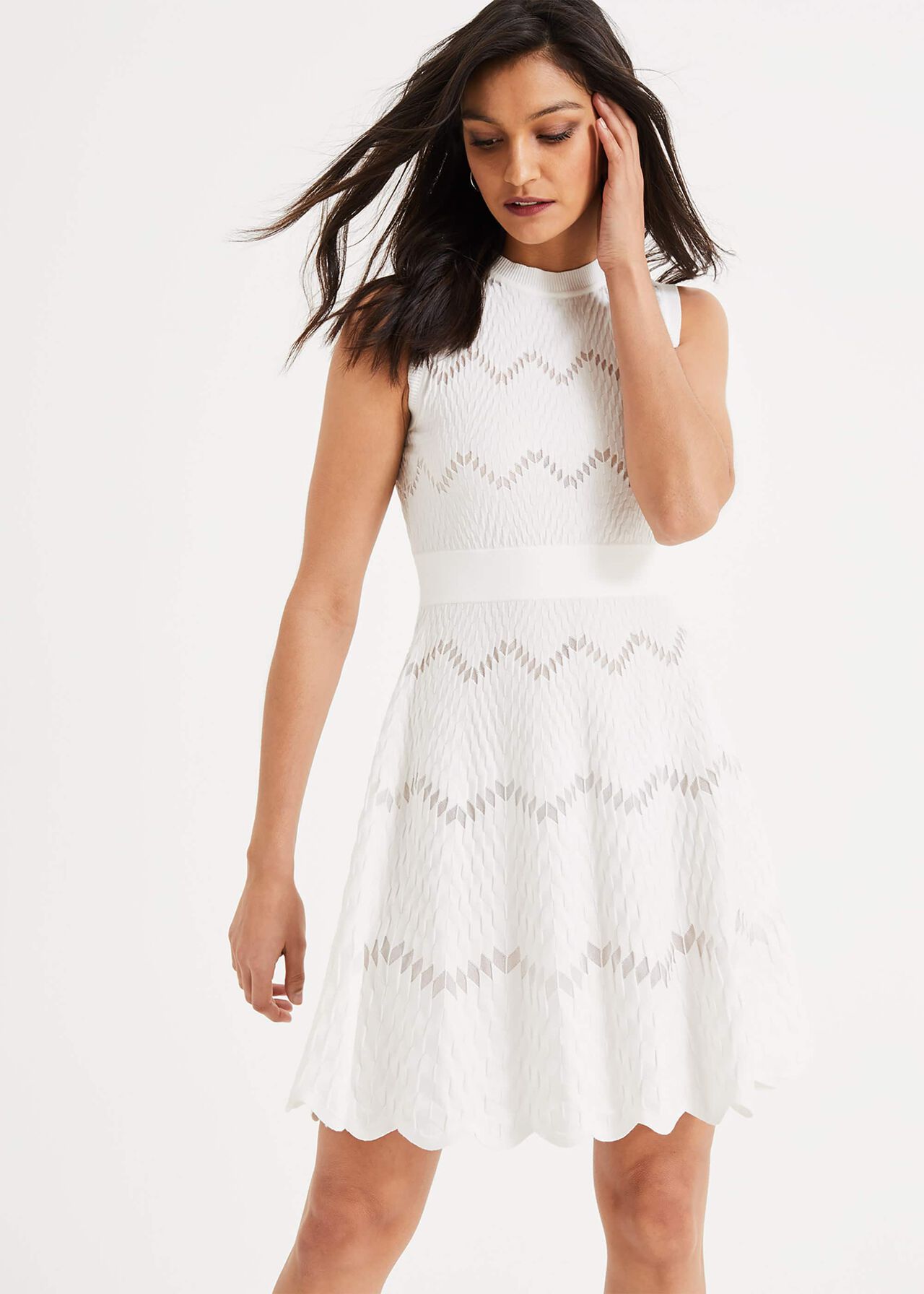 Filicia Knitted Dress