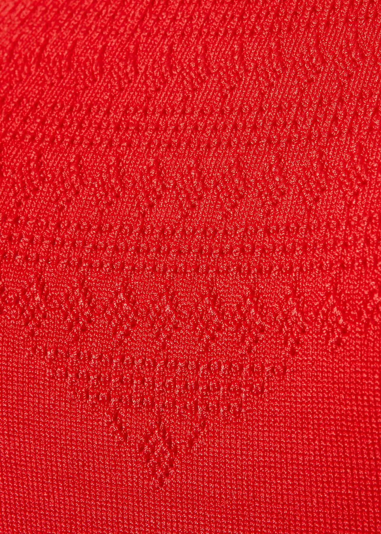 Marina Multi Stitch Knitted Top